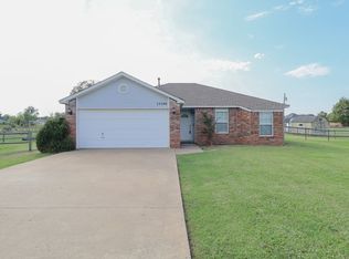 12100 Valley Ave, Collinsville, OK 74021
