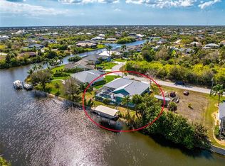 9572 Applin Cir, Pt Charlotte, FL 33981