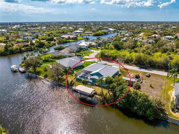 9572 Applin Cir, Pt Charlotte, FL 33981