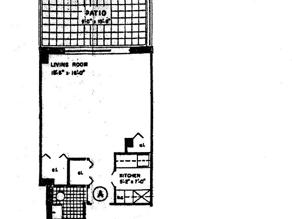 5th image of 220 E 67th St APT 1A