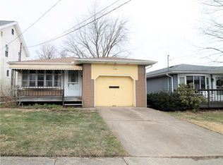174 Thorlone Ave, Akron, OH 44312