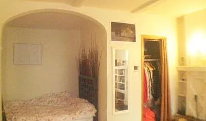 Rented by Blue Star Apartments