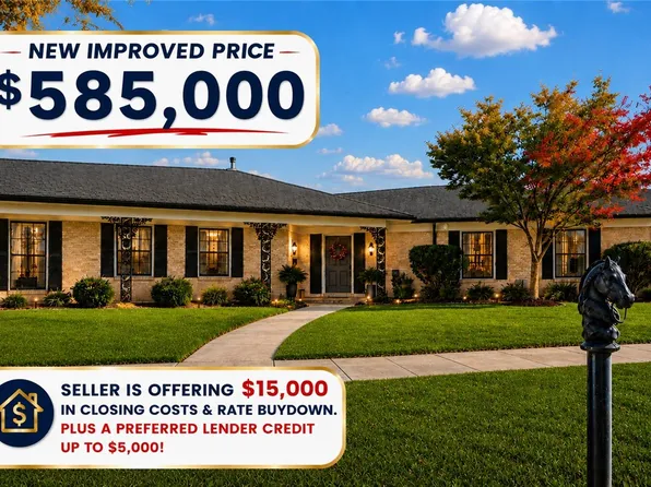 525 S 6th St, Rogers, AR 72756