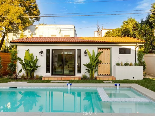 3919 Boyce Ave, Los Angeles, CA 90039