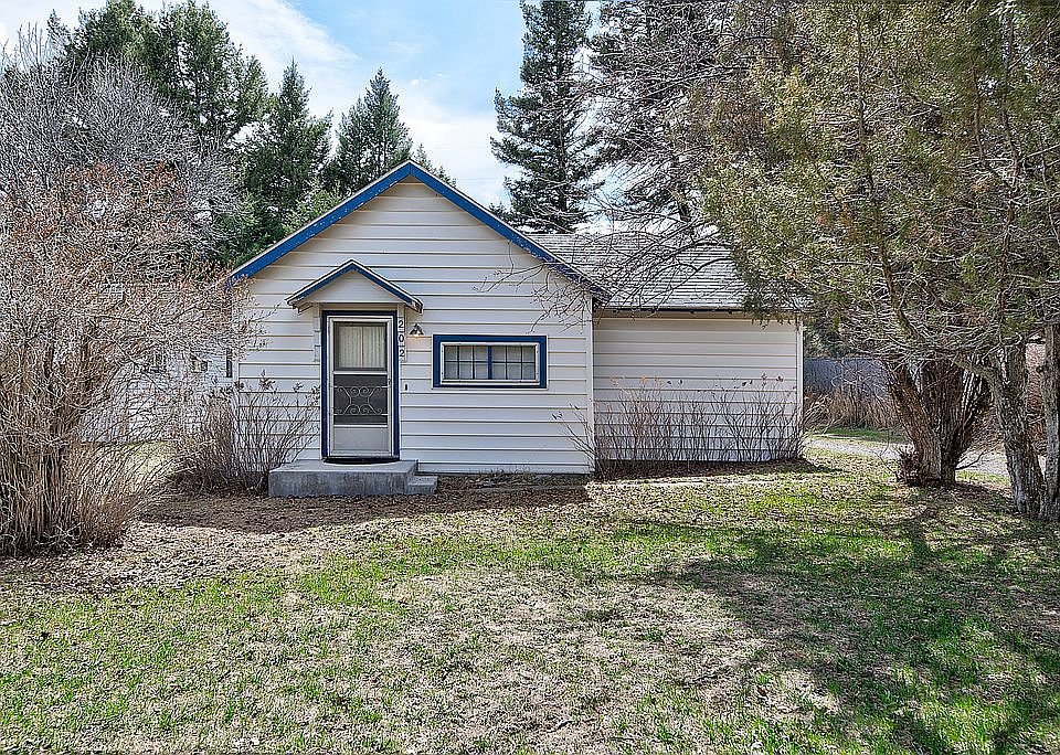 204 Last Chance Loop, Elliston, MT 59728 Zillow