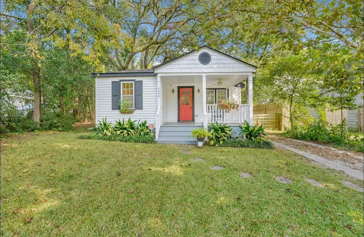5040 N Rhett Ave — Photo 2