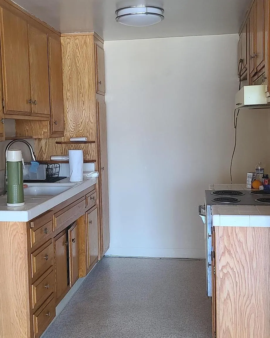1 bed, 576 sqft, $1,650 — Photo 4