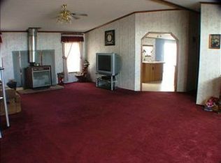 6263 SE Teter Rd, Leon, KS 67074