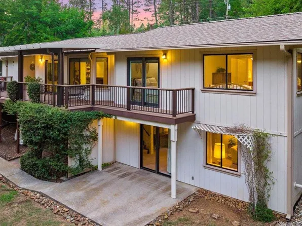 17225 Lawrence Way, Grass Valley, CA 95949