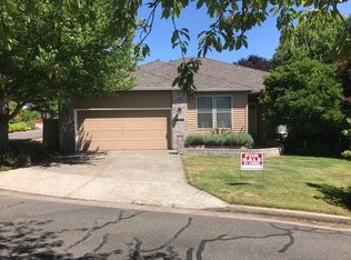 12255 SE Eisert Ct, Happy Valley, OR 97086