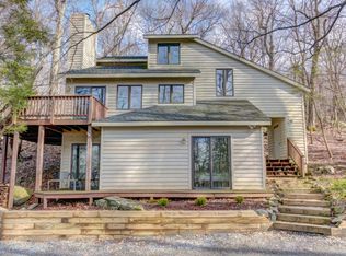 57 Deer Springs Ln, Wintergreen Resort, VA 22967