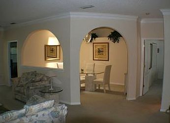 Dining Room/Den