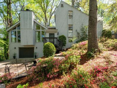 3727 Cline Dr SE, Smyrna, GA, 30082