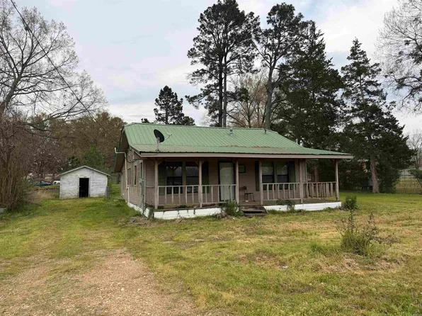 206 E 1st St, Emmet, AR 71835