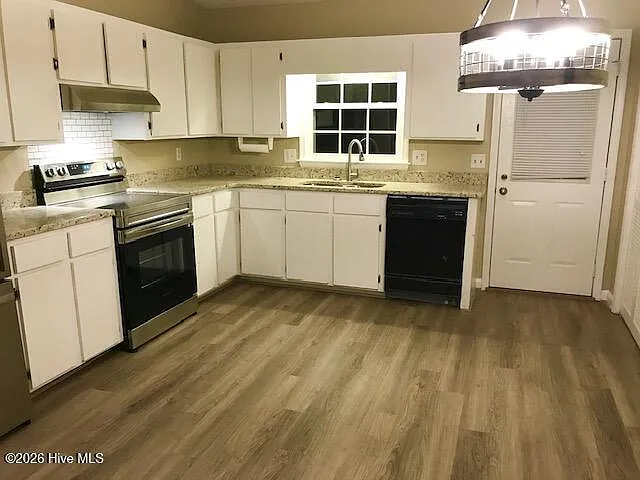 2 bed, 2.0 bath, 948 sqft, $1,100 — Photo 4