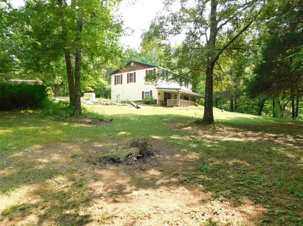 3040 Falling Springs Church Rd, Bonnieville, KY 42713