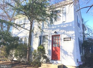 3011 Fostertown Rd, Mount Laurel, NJ 08054