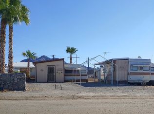 10533 S Wyatt Dr, Yuma, AZ 85367