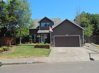 14354 SE Morning Sun Ct, Clackamas, OR 97015