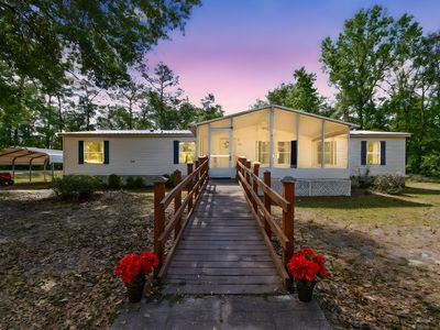 210 Comer Rd, Palatka, FL, 32177