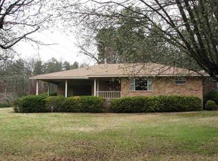 1 Manor Dr, Little Rock, AR 72210