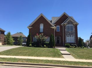 3203 Appian Way, Spring Hill, TN 37174