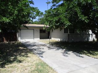 600 Estes Ave, Corcoran, CA 93212