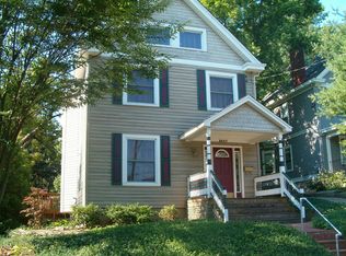 2627 Perkins Ln, Cincinnati, OH 45208