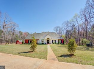 5445 Highway 162 S, Covington, GA 30016