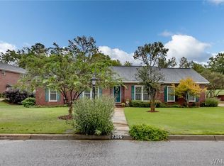 7305 Crab Apple Cir, Tuscaloosa, AL 35405