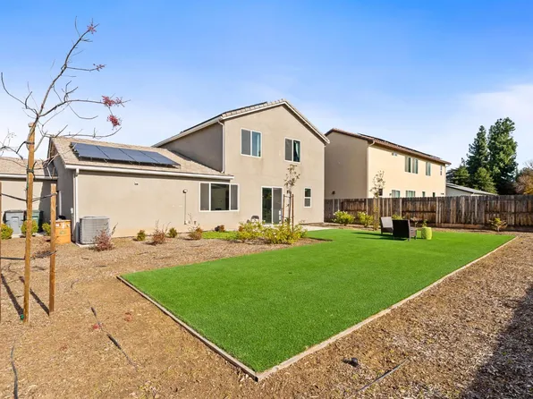6701 E Providence Ave, Fresno, CA 93727