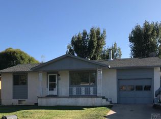 14 Gradishar Pl, Pueblo, CO 81004