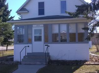 424 Duluth Ave N, Thief River Falls, MN 56701