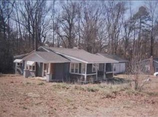 500 Sirrine St, Honea Path, SC 29654