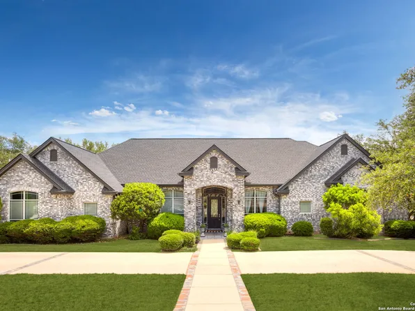 903 Great Tree, San Antonio, TX 78260