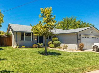 1129 Wagoner Dr, Livermore, CA 94550