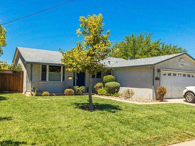 1129 Wagoner Dr, Livermore, CA, 94550