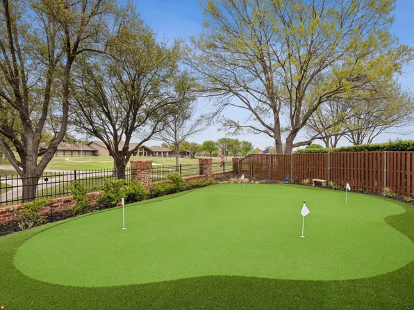 1301 Rancho Vista Dr, McKinney, TX 75072