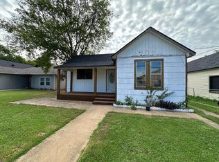 912 E Houston St, Sherman, TX 75090