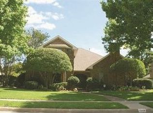 2308 Cardinal Dr, Plano, TX 75023
