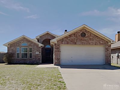 4200 Agate Dr, Granbury, TX, 76049