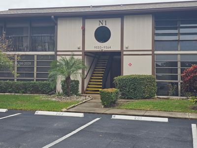 9554 N Belfort Cir #103, Tamarac, FL, 33321