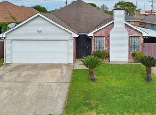 7347 Means Ave, New Orleans, LA 70127