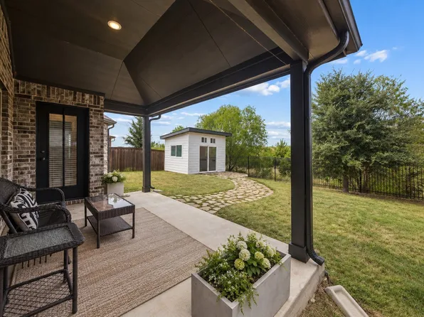 2405 Solomons Pl, Wylie, TX 75098
