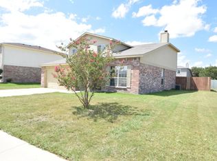 4101 Rambling Range Dr, Killeen, TX 76549