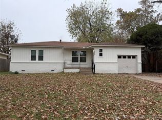 5308 S Madison Ave, Tulsa, OK 74105