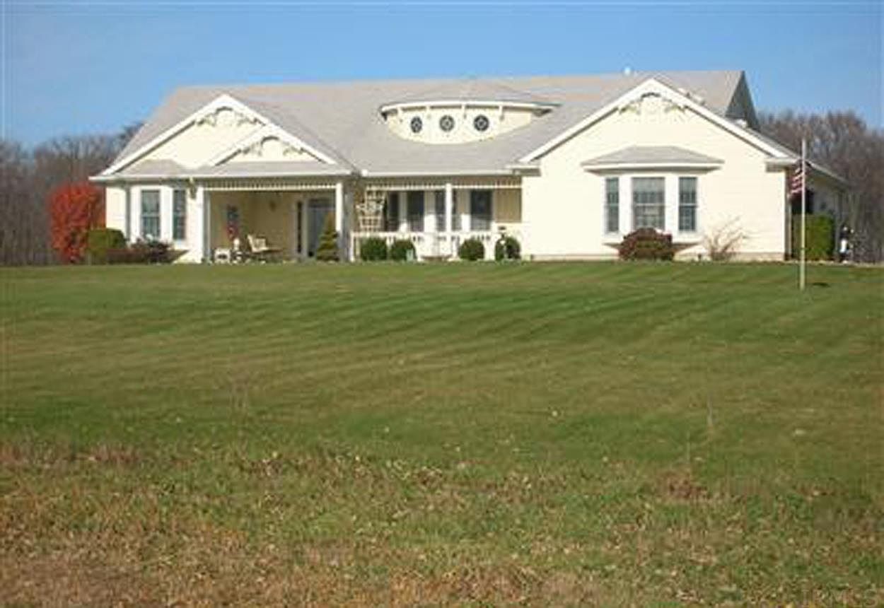 1097 County Road 20, Corunna, IN 46730 Zillow