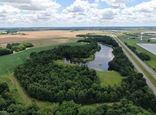 3188 W Frontage Rd, Greensburg, IN 47240