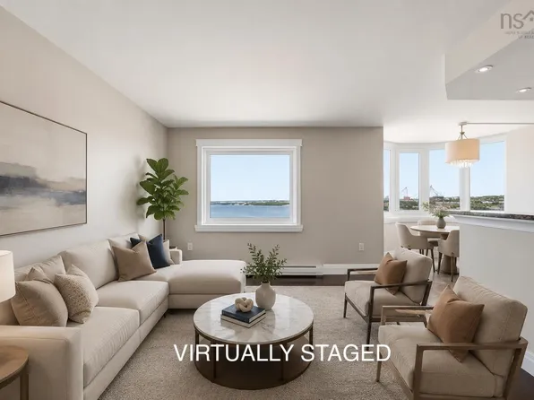 45 Vimy Ave #516, Halifax, NS B3M 4C5