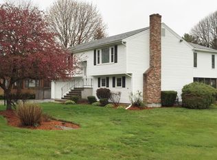 10 Lacosta Dr, Natick, MA 01760